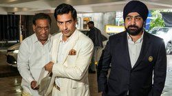 जम्मू के सपूत को दिल्ली से मिली पहचान: कैसे बने BCCI के अध्यक्ष; मिथुन मन्हास की अनकही दास्तान