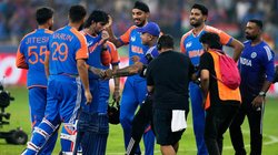 IND vs PAK: भारत ने 8 साल बाद पाकिस्तान से दुबई में लिया लंदन का बदला, 30 रन से कम पर 3 विकेट गंवाने के बाद चौथी बार हराया