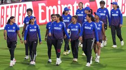 IND W vs SL W Today Match: महिला क्रिकेट विश्व कप के आज के मैच में भारत और श्रीलंका का मुकाबला, यहां पढ़ें अपडेट्स