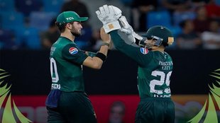 PAK vs Oman Highlights, PAK vs Oman, Asia Cup