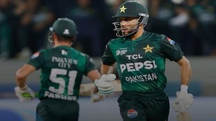 Asia Cup 2025, PAK vs Oman, Pakistan Cricket Team