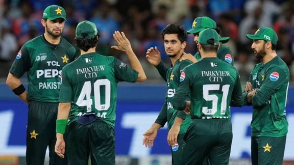 India vs Pakistan, India vs Pakistan Handshake Controversy, Formner Indian Cricketer
