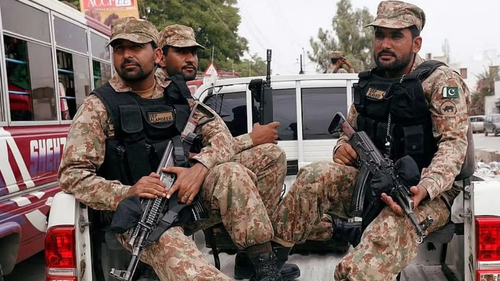 militants killed in northwestern Pakistan,Terrorists killed in Pakistan,Afghanistan and Pakistan,