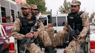 militants killed in northwestern Pakistan,Terrorists killed in Pakistan,Afghanistan and Pakistan,