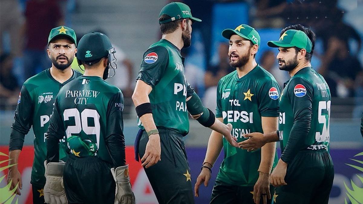 Asia Cup 2025 PAK vs UAE Match Highlights: पाकिस्तान ने यूएई को 41 रन से हराया, 21 सितंबर को भारत से भिड़ेगा