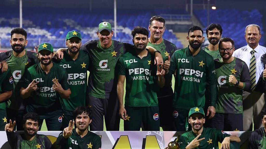 Pakistan vs Afghanistan, Mohammad Nawaz hat-trick, Sharjah T20 Tri Series Final