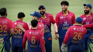 PAK vs UAE Team, Pakistan vs United Arab Emirates T20I Playing 11, Pakistan vs United Arab Emirates 10th Dream 11 Team