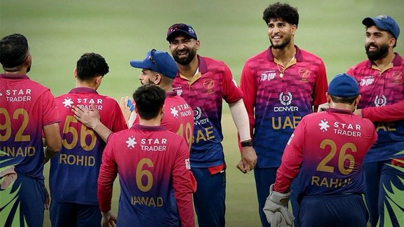 PAK vs UAE Team, Pakistan vs United Arab Emirates T20I Playing 11, Pakistan vs United Arab Emirates 10th Dream 11 Team