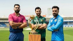 PAK vs AFG 5th T20I LIVE Streaming: पाकिस्तान बनाम अफगानिस्तान 5वें टी20 का लाइव सीधा प्रसारण, ऐसे देखें मैच की लाइव स्ट्रीमिंग
