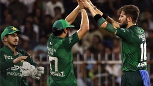 Ramiz Raja, Virat Kohli, Afghanistan beat Pakistan by 18 runs, Pakistan cricket team, Afghanistan cricket team, United Arab Emirates T20I Tri-Series 2025, UAE T20I tri series