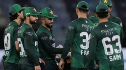 ‘हम किसी भी टीम को हराने में सक्षम हैं’, कमजोर ओमान को हराने के बाद पाकिस्तानी कप्तान सलमान आगा की गीदड़ भभकी