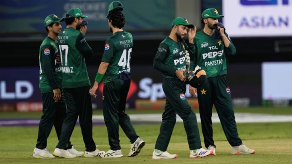 Pakistan vs United Arab Emirates T20I match Live Streaming, Pak vs Uae, PAK vs UAE