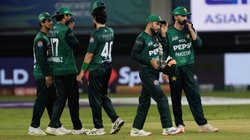 PAK vs UAE LIVE Streaming: पाकिस्तान बनाम यूएई टी20 का सीधा प्रसारण, ऐसे देखें एशिया कप 2025 के 10वें मैच की लाइव स्ट्रीमिंग