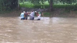 pregnant woman, Palamu News