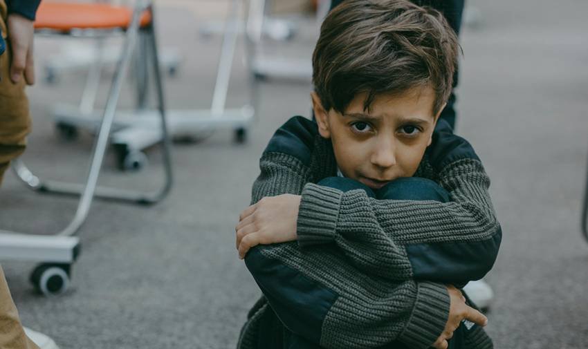 stress management for kids