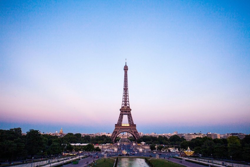 Paris
