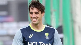 Australia vs New Zealand, Australia vs India, Australia vs England, Pat Cummins injured