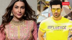 ‘कितने बेवकूफ हो तुम’, पारस छाबड़ा पर बरसीं पवित्रा पुनिया, देवी के कपड़े बदलने से जुड़ा है मामला