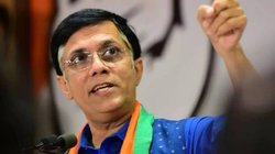 ‘पवन खेड़ा के साथ ही उनकी पत्नी कोटा नीलिमा के पास दो निर्वाचन कार्ड…’, बीजेपी ने कांग्रेस पर लगाए गंभीर आरोप