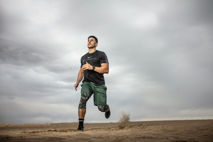 Perfect Workout Time Explained