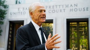Peter Navarro News | latest news | world news |