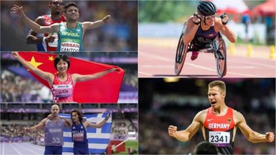 विश्व पैरा एथलेटिक्स: तेज रफ्तार और जज्बे का तूफान, दिल्ली में दिखेगा पैरालंपियनों का दम