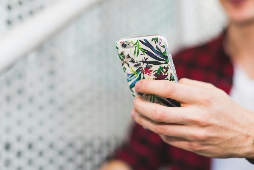 Phone Back Covers More Harm Than Protection Know the Truth