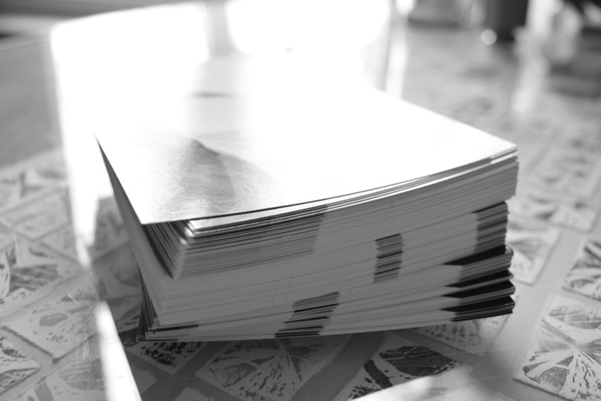 Photocopy in Hindi