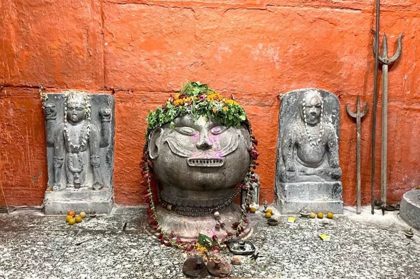 Pishach Mochan Kund The Sacred Spot in Kashi Where Every Soul Finds Liberation