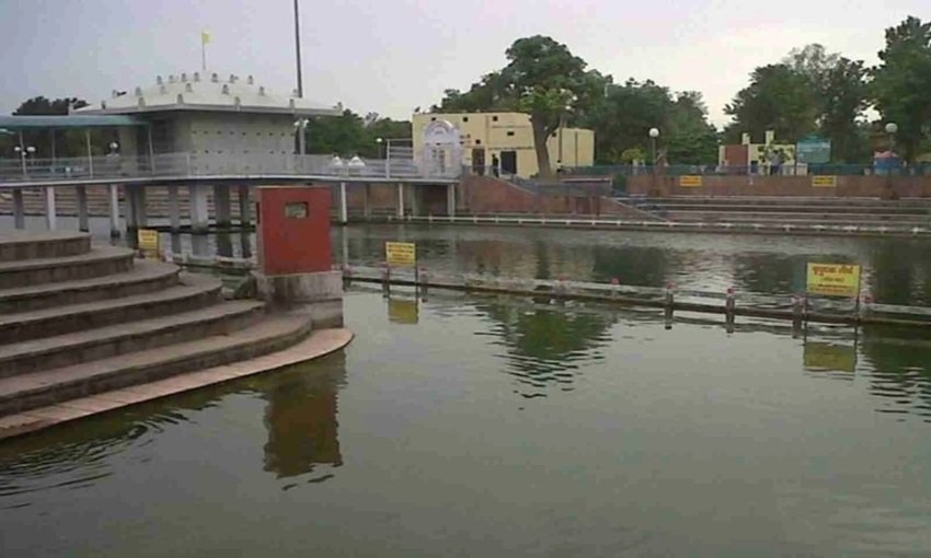 Pishach Mochan Kund The Ultimate Remedy for Pitru Dosh and Ancestral Peace