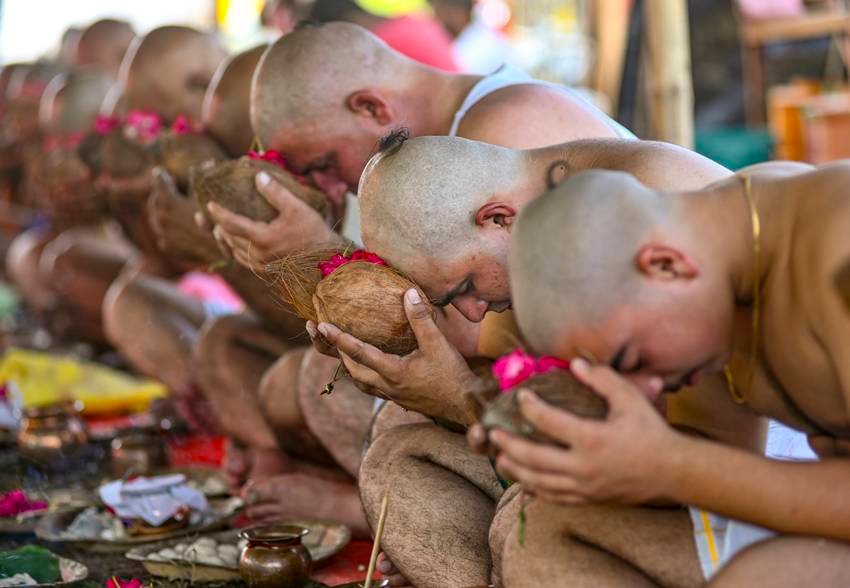  Pitru Paksha Rules