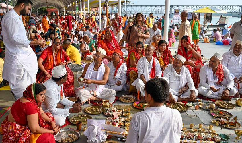 Pitru Dosha remedies