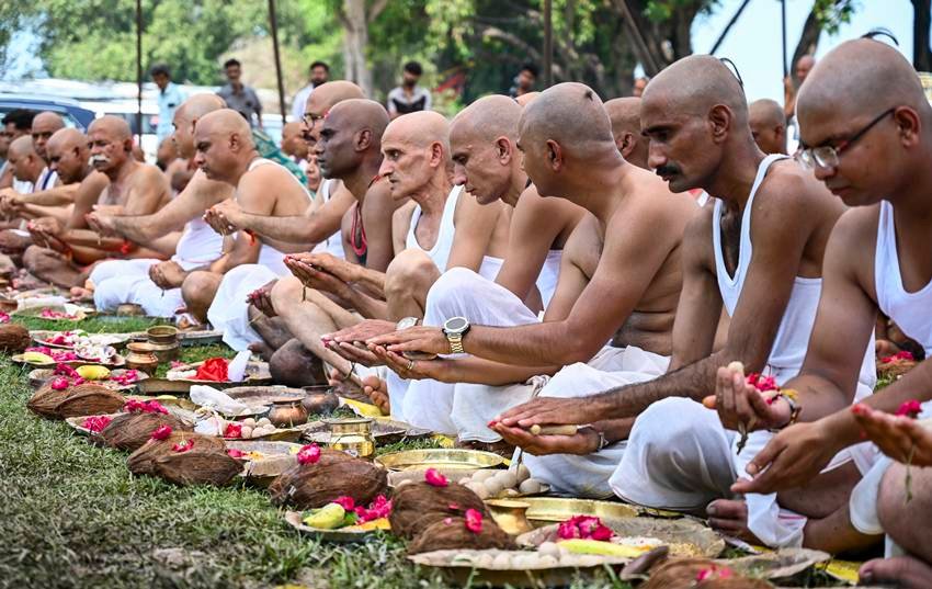 rules for Pitru Dosha