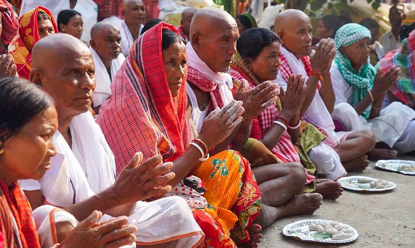 Pitru Dosha solution