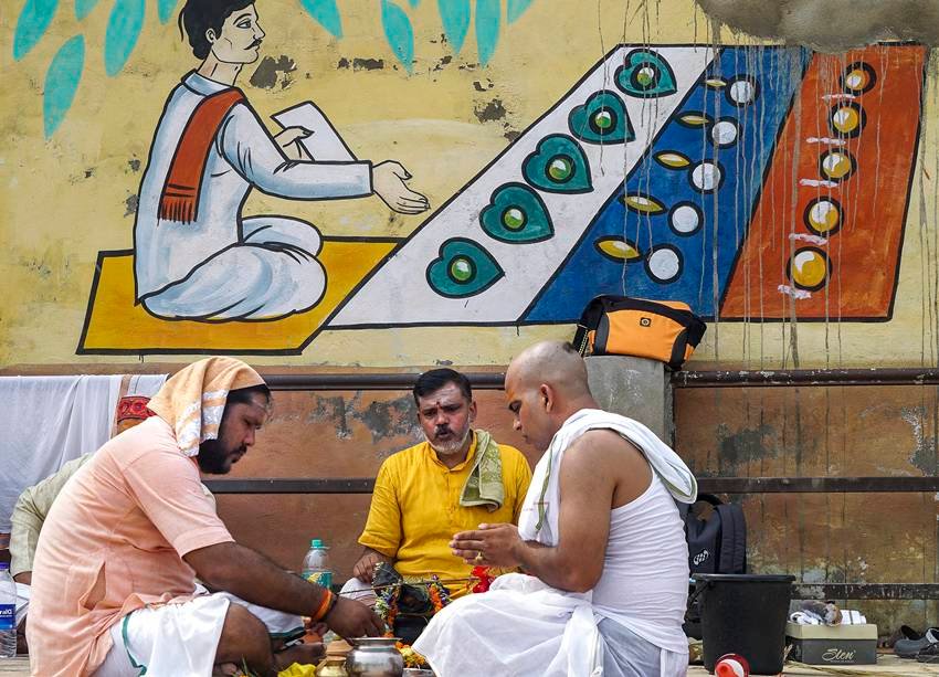 spiritual remedies for Pitru Dosha
