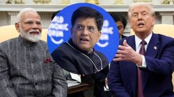 जल्द अमेरिका के दौरे पर जा सकते हैं पीयूष गोयल, ट्रेड डील को लेकर भी बातचीत पटरी पर