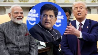 India-US trade deal, Piyush Goyal US visit, India US relations, Donald Trump tariffs, US India trade negotiations,