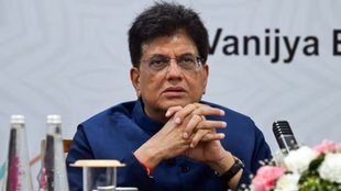 Piyush Goyal United States visit, India-US trade discussions,