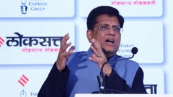अमेरिका के साथ कब और कैसे होगी ट्रेड डील? पीयूष गोयल ने डोनाल्ड ट्रंप की डेडलाइन वाली बात पर दिया जवाब