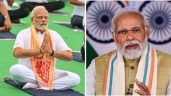 3-4 घंटे की नींद और खास डाइट… 75 की उम्र में भी फिट हैं पीएम मोदी, यहां पढ़ें प्रधानमंत्री की लाइफस्टाइल