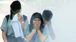 संपादकीय: जहरीली हवा से घटी लोगों की उम्र, देशभर में फेफड़ों की बीमारी और कैंसर के मामलों में तेजी; नए आंकड़ों ने बढ़ाई चिंता