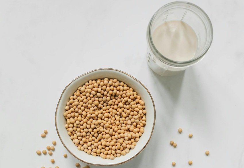Powerful Vegetarian Foods Packed with Iron for Energy