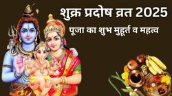 Pradosh Vrat 2025: कल शुक्र प्रदोष व्रत पर बन रहा सर्वार्थ सिद्धि योग, जानिए तिथि, पूजा का शुभ मुहूर्त और धार्मिक महत्व