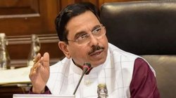 कांग्रेस सरकार के जतीय सर्वे को लेकर मोदी सरकार के मंत्री ने जताई चिंता, सिद्धारमैया से पूछा – सुरक्षित हैं आंकड़े?