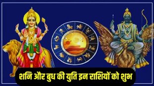 Pratiyuti Drishti 2025, budh grah, shani grah