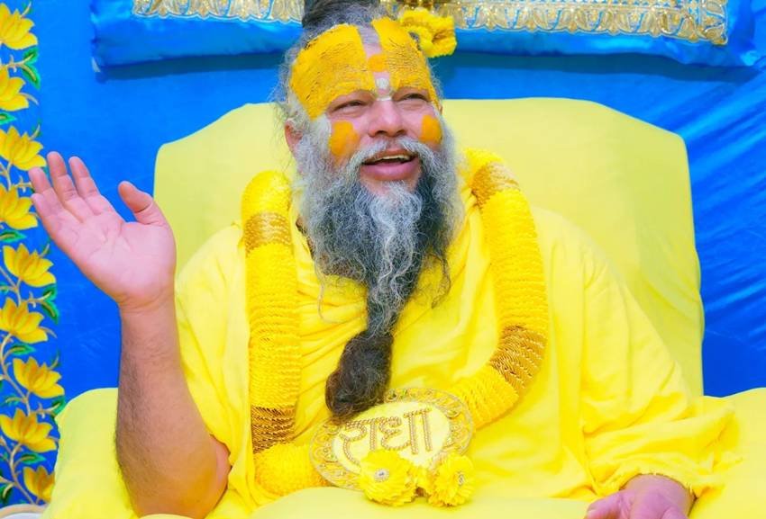 Premanand Maharaj teachings