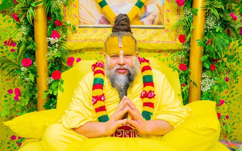 Premanand Maharaj teachings