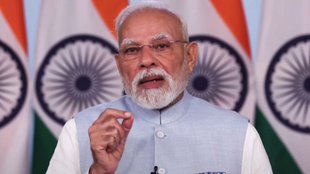 pm modi speech today, pm modi live news, pm modi address to nation today,