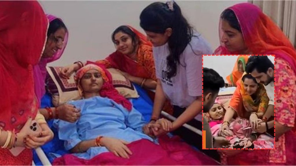 Priyanka Singh Pihu, Priyanka Singh Pihu News, Viral News