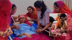 ‘पापा केक ले आइए, मैं हंसते हुए इस दुनिया से जाना चाहती हूं…’, पिता ने पूरी की लास्ट विश, कैंसर से हुई बेटी की मौत